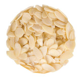 American Best Food Blanched, Sliced, Almonds, 2 LB(Pack Of 1)