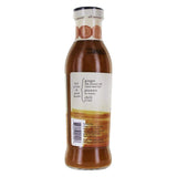Sauce; Ginger Peanut