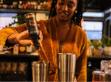 Bittercube Bitters for Old Fashioned Cocktails, Chipotle Cacao (5 Fl Oz (Pack of 1), Chipotle Cacao)