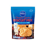 Pillsbury Cheddar Garlic Biscuit Mix, 7 oz - Palatize Pack of 2