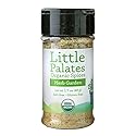 Little Palates Herb Garden Seasoning