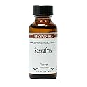 LorAnn Sassafras SS Flavor, 1 ounce bottle