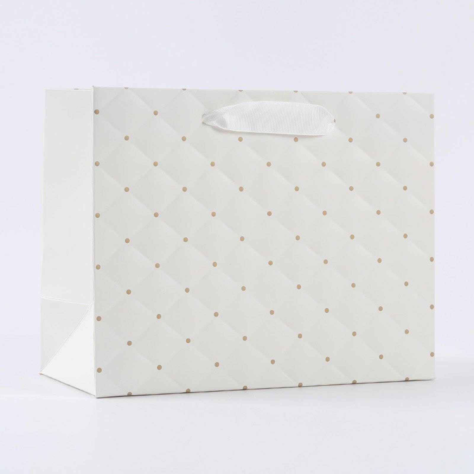 JCAKES Gift packaging bag birthday gift gift gift gift packaging gift bag paper bag