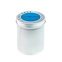 LOEYTEA Loose Leaf Earl Grey Tea, 7.0 oz Tin - Ceylon Black Tea with Natural Bergamot Flavor