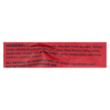 Frontera Foods Red Chile Enchilada Sauce, 8 Ounce - 6 per case.