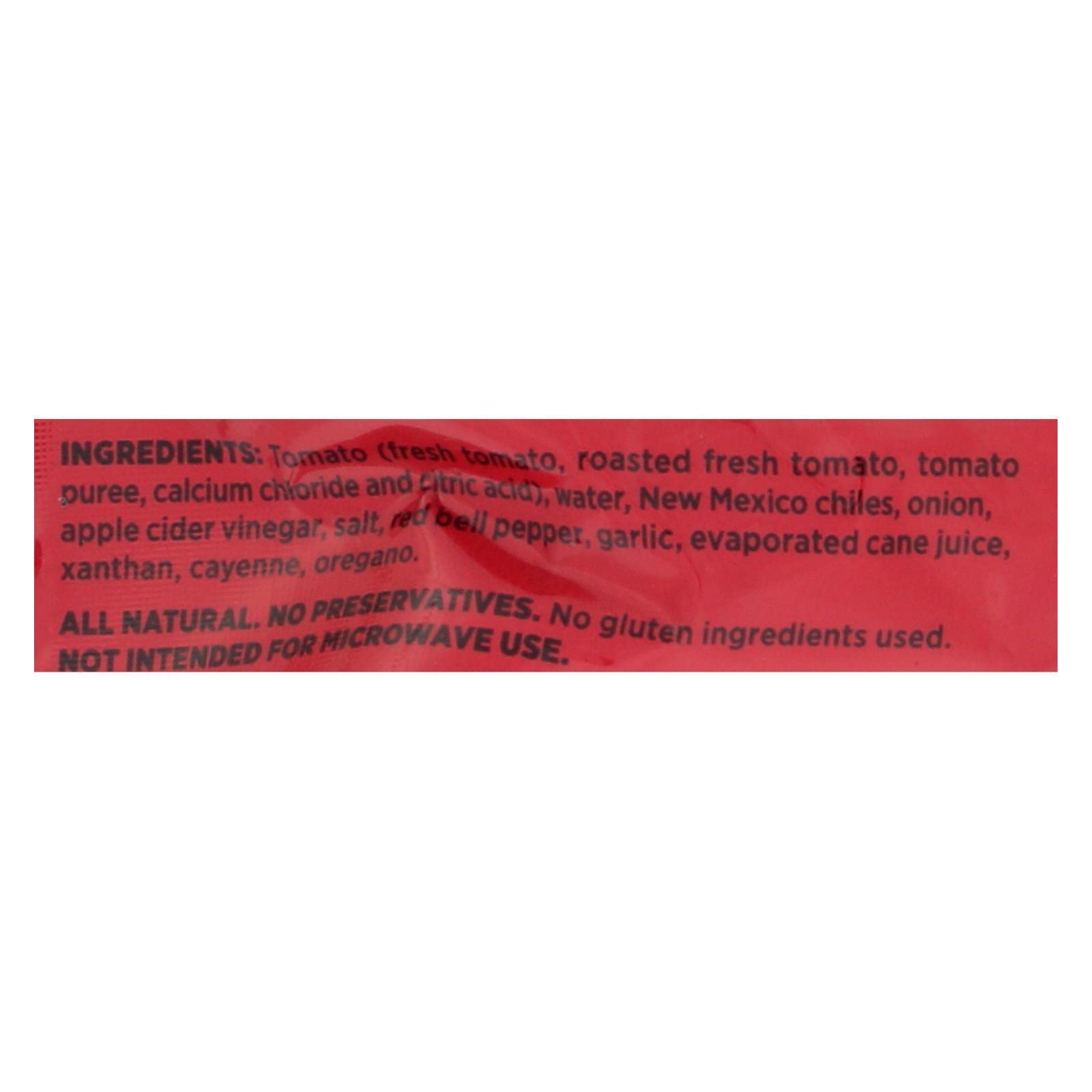 Frontera Foods Red Chile Enchilada Sauce, 8 Ounce - 6 per case.