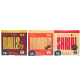 BeanStalk Brands Plant Based Bundle (Pack of 3, Comfort Classics)