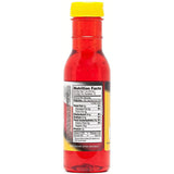Rib Candy - Apple Cherry (Sweet) Net Wt. 17 oz (476 g) Bottle