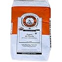 Giusto's Organic All-Purpose All-Family Flour, 25 lb.