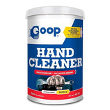 GOOP Hand Cleaner with Pumice 4.5 Lb. Can