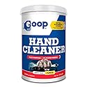 GOOP Hand Cleaner with Pumice 4.5 Lb. Can