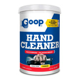 GOOP Hand Cleaner with Pumice 4.5 Lb. Can