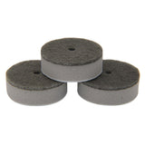 Hybrid Pan Scrubber with DuoPad (3-Pack DuoPad Refill)