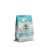 Hawaiian Paradise Coffee Volcano Dark Roast Ground Coffee, 100% Arabica Beans, Premium Rich Flavored, Finest Beans, Sustainably Roasted Coffee(Volcano