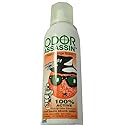 Odor Assassin Odor Eliminator Fresh Orange Scent, 8 Ounce