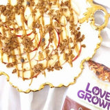 Love Grown Cocoa Goodness Oat Clusters, 12 oz. Bag