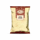 Aiva Soy Soya Bean Floour | Soy Bean Flour (Soy Flour) - 4 LB