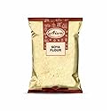 Aiva Soy Soya Bean Floour | Soy Bean Flour (Soy Flour) - 4 LB