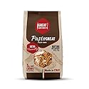 Great Low Carb Bread Co. Rotini Pasta 8 oz. Low Carb Pasta, Organic, Kosher, No GMO, Make Mac n Cheese, Cold Pasta Salads