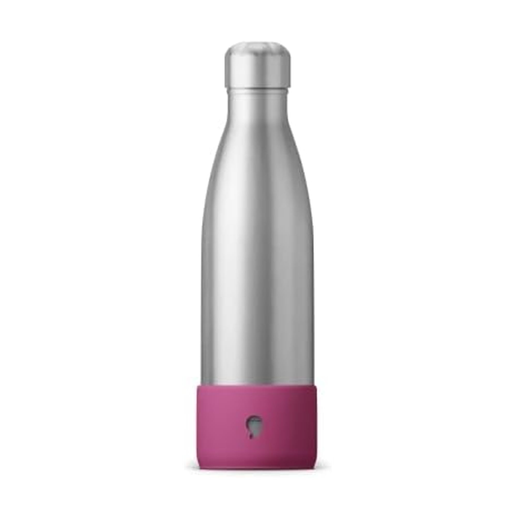 S'well Small Water Bottle Bumper Black Fits 17 ounces Bottles Keep Your S'well Protected On The Go Easy Slide On and No Slip Grip