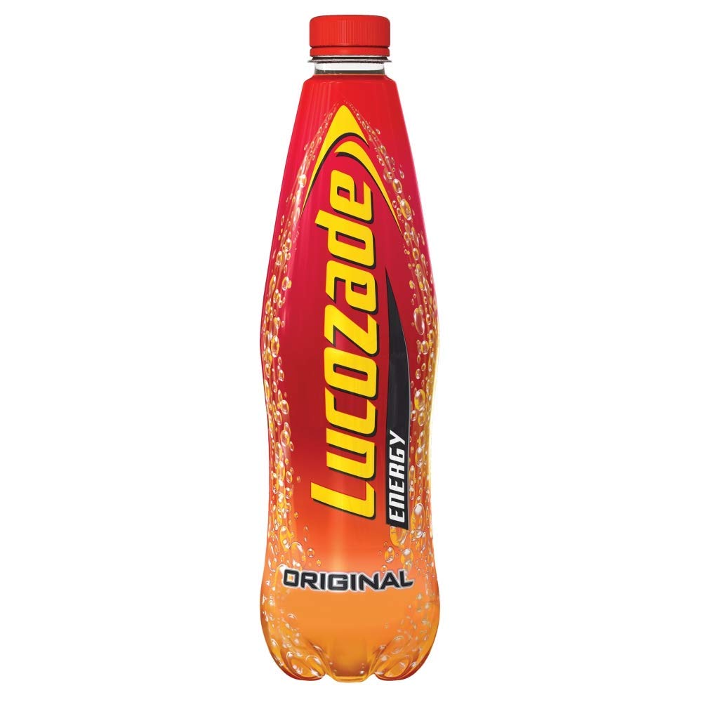 Lucozade Energy Original, 1000 ml