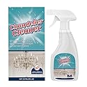 WEERSHUN Chandelier Cleaning & Care Spray | Sparkle Plenty Crystal Chandelier Cleaner Spray | Glass Cleaner for Glass, Crystal & Acrylic Light