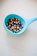 Amish Country Popcorn | 25 lb Bag | Rainbow Popcorn Kernels | Old Fashioned, Non-GMO and Gluten Free (Rainbow - 25 lb Bag)