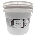 Wildly Organic Chocolate Syrup 128 Fl Oz, 1 Gallon - Organic, Dairy-Free, Fair Trade, Non-GMO, Kosher, Vegan, Premium Rich Chocolate Flavor - Perfect