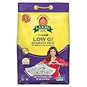 Laxmi Diabetic Friendly Basmati Rice w/Lower G.I. Index Value - 10lb