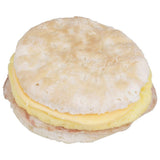 Jimmy Dean Bacon, Egg and Cheese Sandwich Biscuit, 3.6 Ounce -- 12 per case.