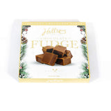 Chocolate Fudge "Winter Wonderland" Gift Box, 16 oz.