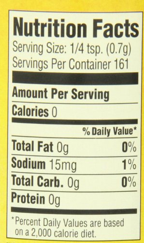 Sylvia’s Chicken Rub Seasoning, Perfect Poultry Seasoning, Roast Chicken Rub, BBQ Rub, 4oz Container