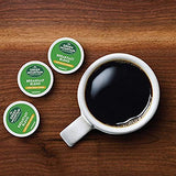 Green Mountain Coffee Breakfast Blend Light Roast Keurig K-Cups