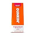 Dunkin' Donuts Dunkin Donuts Coffee Original Blend 16 OZ Bag, Pack of 1 1 Pound (Pack of 1)