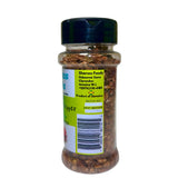 Shaross Foods Jamaican Scotch Bonnet Pepper, Crushed, 1.5 oz, 100% Natural Spice Seasoning