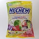 HI CHEW ORIGINAL MIX CHEWY CANDY 3.53OZ
