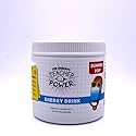 Teacher Power (The Original) Sugar Free Energy Drink 70/servings per Jar 100mg Caffeine with B Vitamins (Summer Pop)