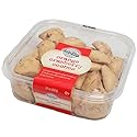 Two Bite Orange Cranberry Scones, 24 Ounce - 6 per case.