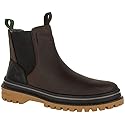 Kamik Men's Tyson C Winter Boots Chocolate 7