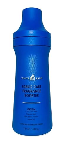 Bath and Body Works Fabric Care Fragrance Booster - 18 oz - Ocean