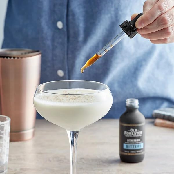 Old Forester Bohemian Bitters, 2 ML