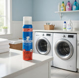 Exus Odor Eliminator & Air Freshener Spray 3.0 Oz. (Black Edition - 2 Pack)