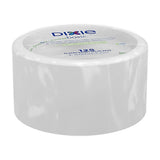 DXEDBP09W - Dixie Basic Paper Dinnerware