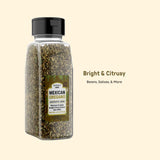 Unpretentious Mexican Oregano, 6.4 oz, Aromatic & Flavorful, Mexican Cuisine, Dried