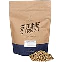 Colombian Supremo Unroasted Green Raw Coffee Beans, 1 LB Bag, 100% Arabica Top Grade Extra Large