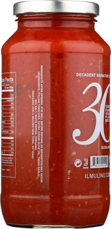 Il Mulino (NOT A CASE) Marinara Sauce