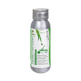 Pandan Extract Liquid Concentrate | No Artificial Additives, No Sugar Added | 100% Natural Asian Gourmet Flavoring & Coloring Ingredient for Healthy