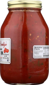 MICHAELS OF BROOKLYN Marinara Sauce, 32 OZ
