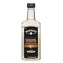 Watkins Caramel Coffee Flavoring Syrup, 11 Ounce