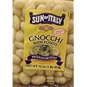 Gnocchi,Shelf Stable